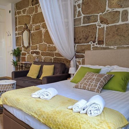 Apartamento Porto Memory-Stone House Exterior foto