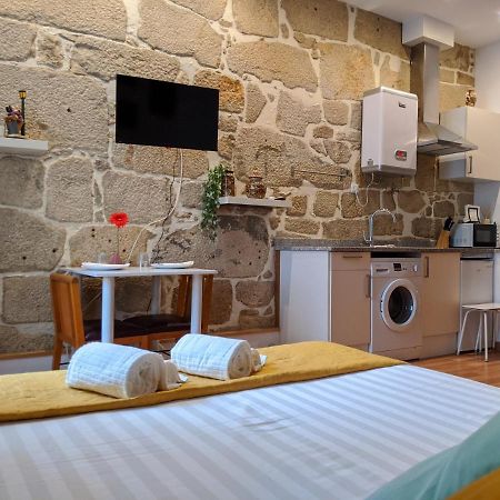 Apartamento Porto Memory-Stone House Exterior foto
