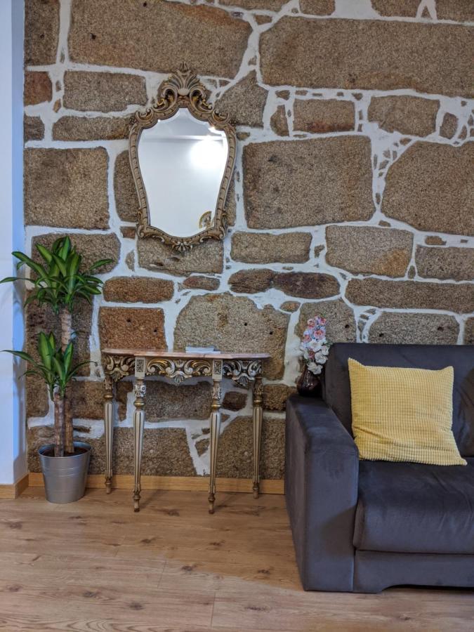 Apartamento Porto Memory-Stone House Exterior foto