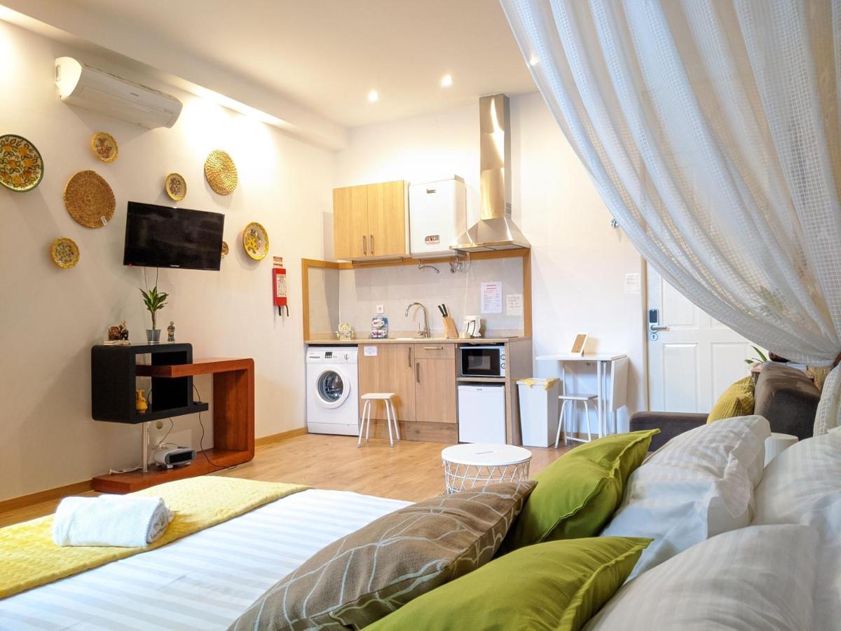 Apartamento Porto Memory-Stone House Exterior foto