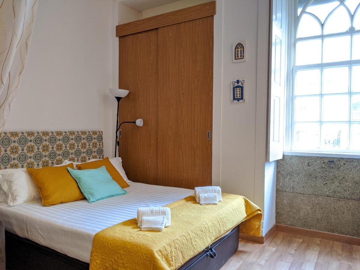 Apartamento Porto Memory-Stone House Exterior foto