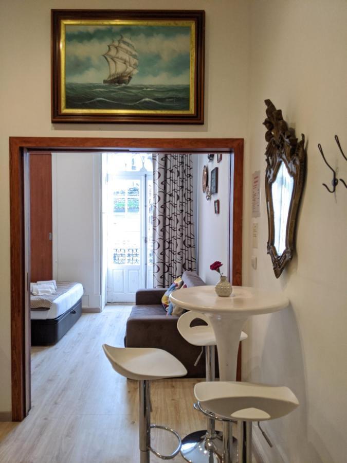 Apartamento Porto Memory-Stone House Exterior foto