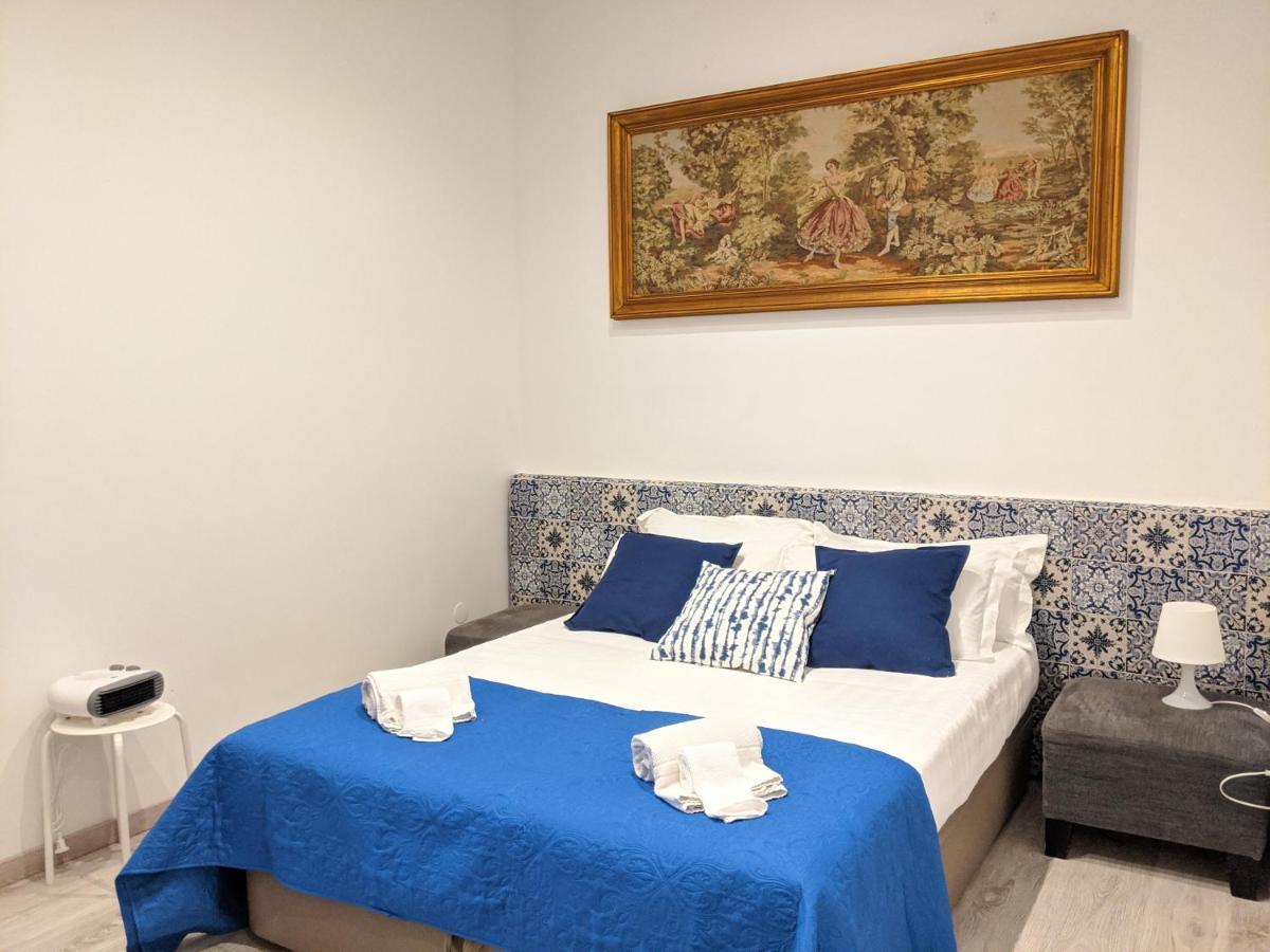 Apartamento Porto Memory-Stone House Exterior foto