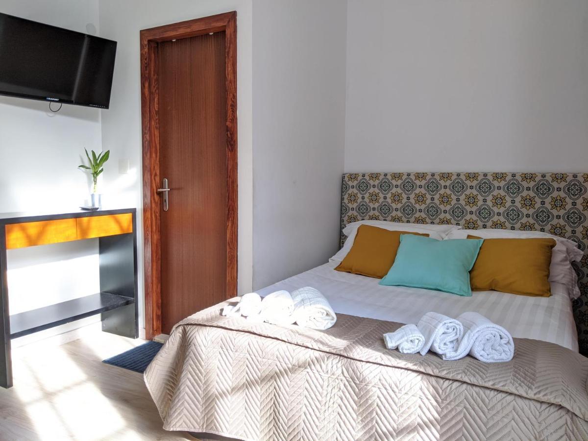 Apartamento Porto Memory-Stone House Exterior foto