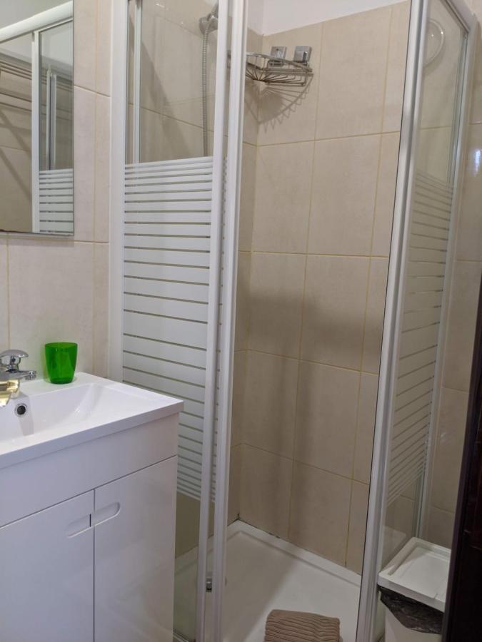 Apartamento Porto Memory-Stone House Exterior foto